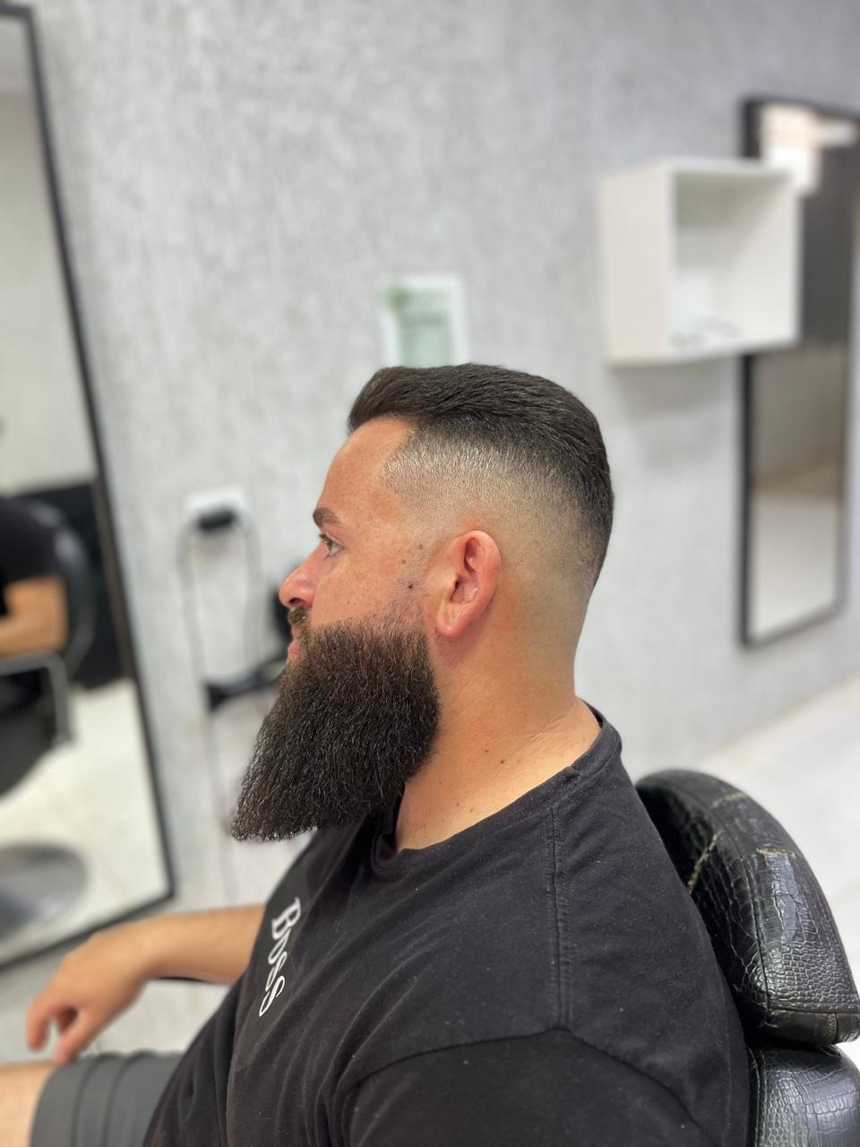 Jackson Barbearia