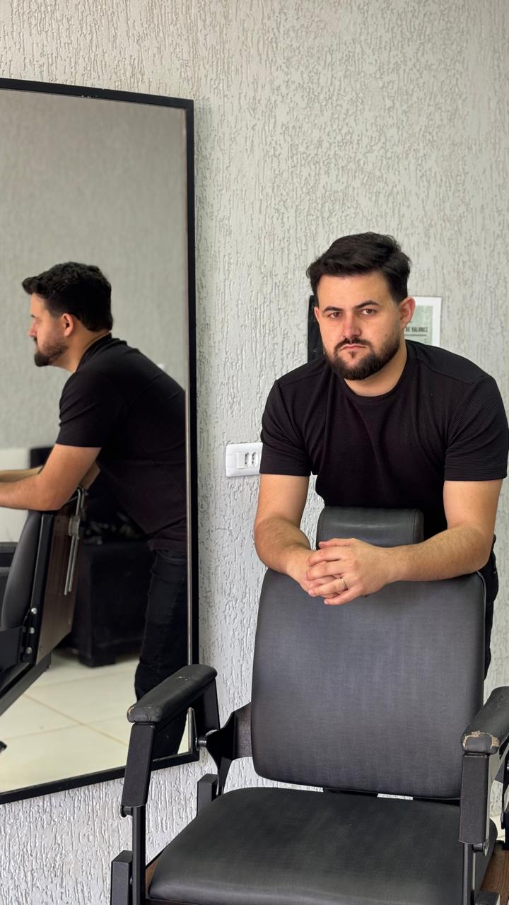 Jackson Barbearia