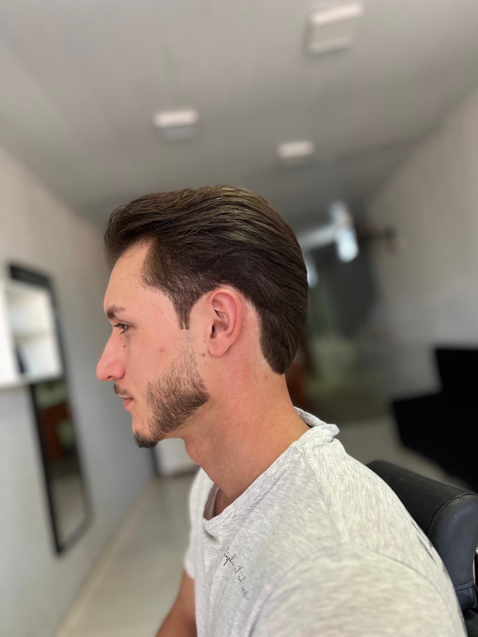 Jackson Barbearia