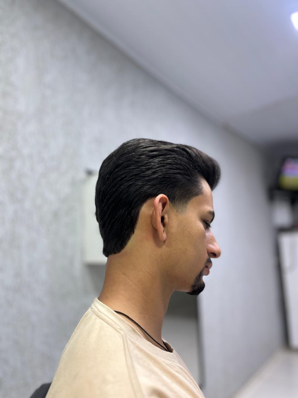 Jackson Barbearia