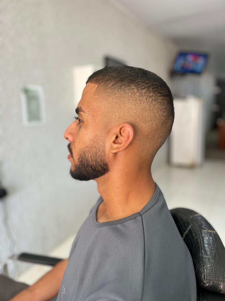 Jackson Barbearia